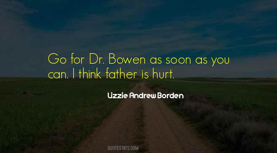 Borden Quotes #1035468