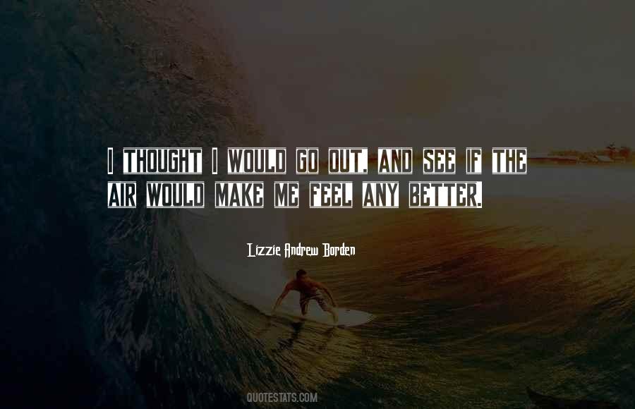 Borden Quotes #1073127