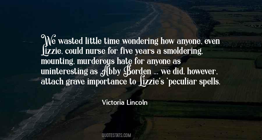 Borden Quotes #110737