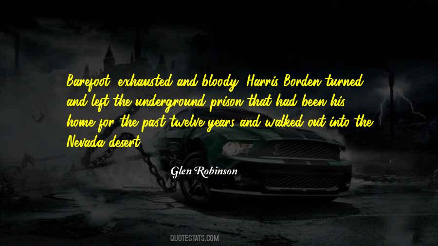 Borden Quotes #1248066