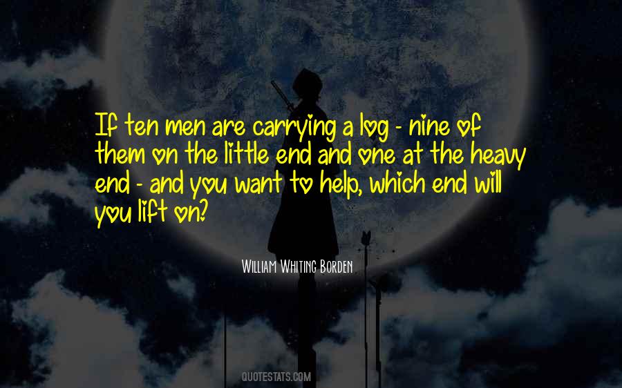 Borden Quotes #1424354