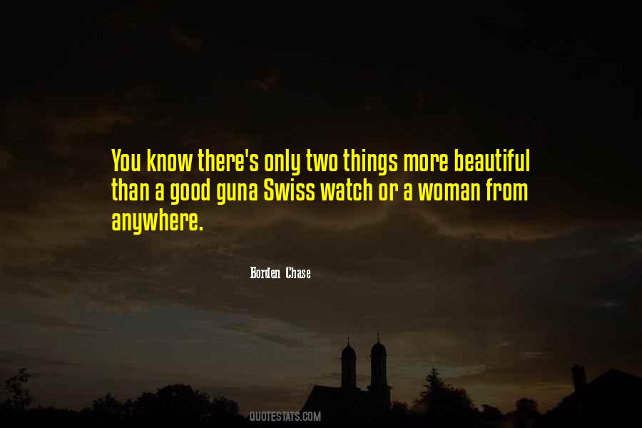 Borden Quotes #1623142