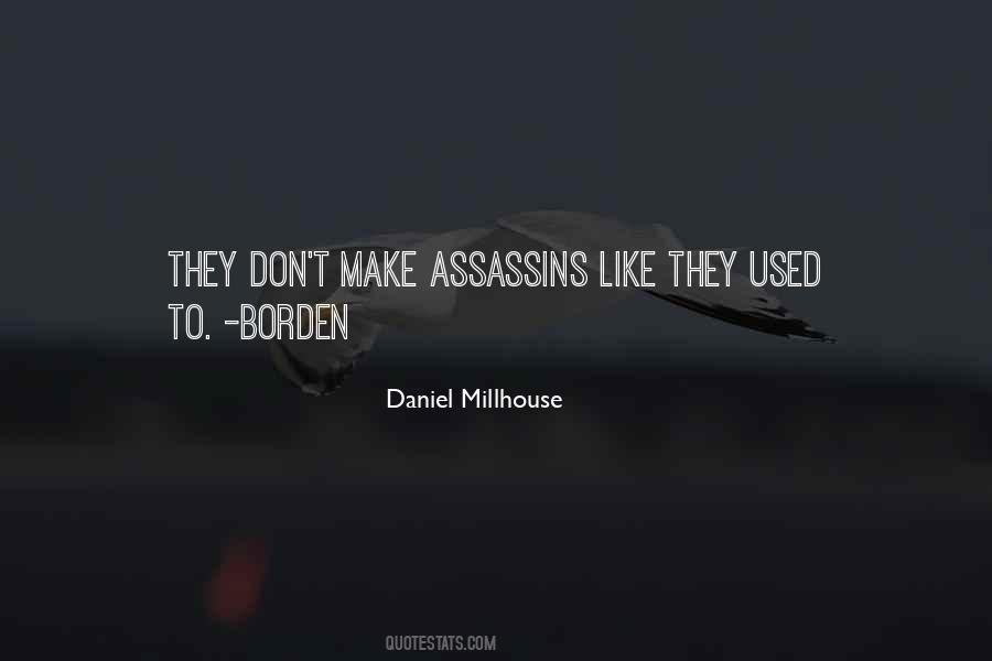 Borden Quotes #1671455