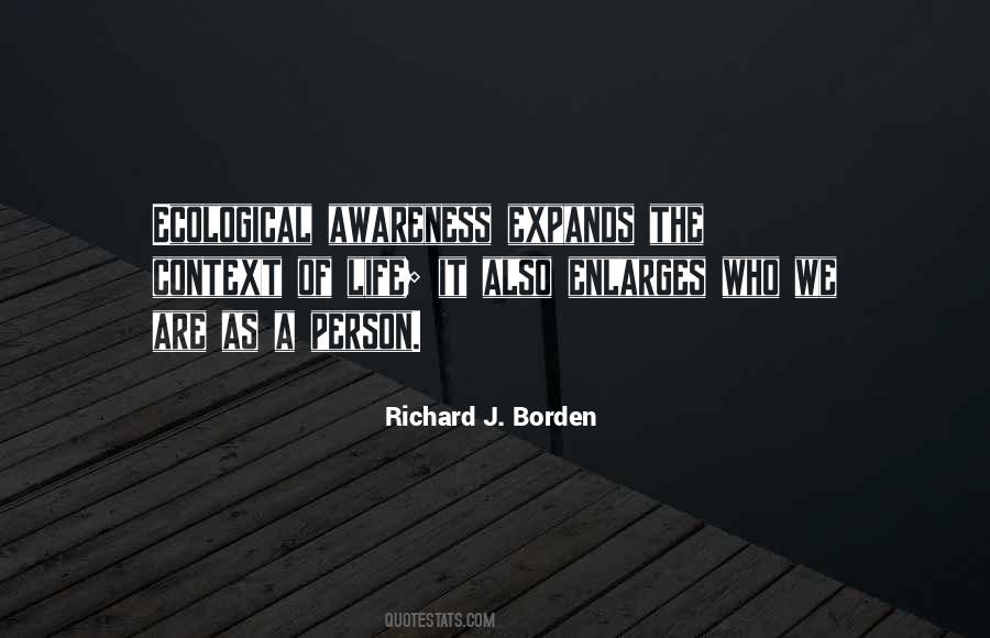 Borden Quotes #1720183