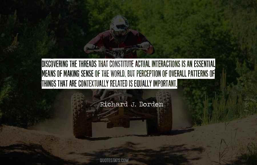Borden Quotes #1786727