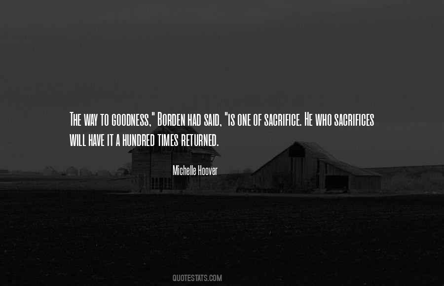 Borden Quotes #1803207