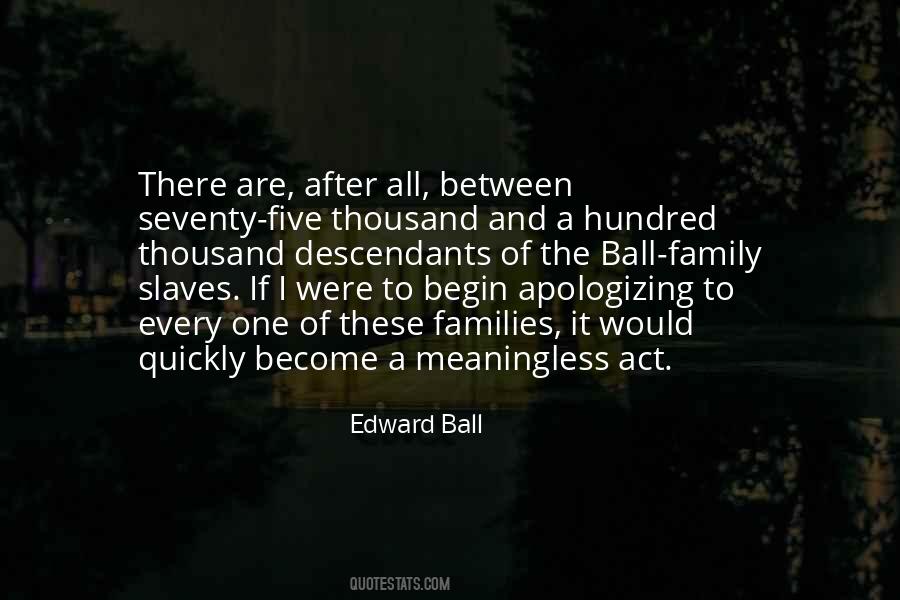 Seventy Five Thousand Quotes #1674667