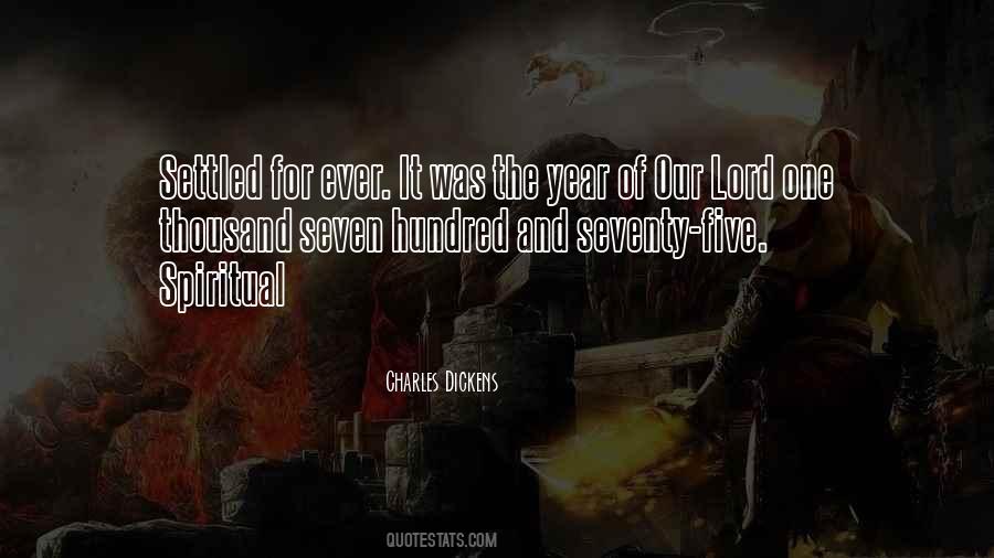 Seventy Five Thousand Quotes #1823575