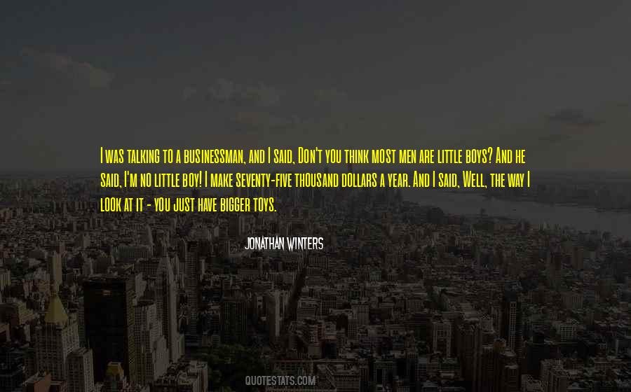 Seventy Five Thousand Quotes #678292