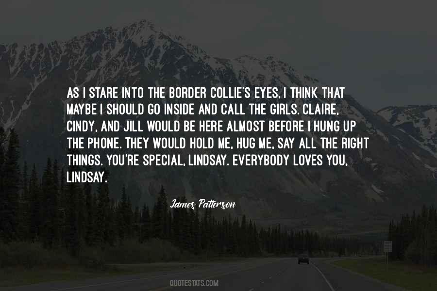 Border Collie Quotes #738225
