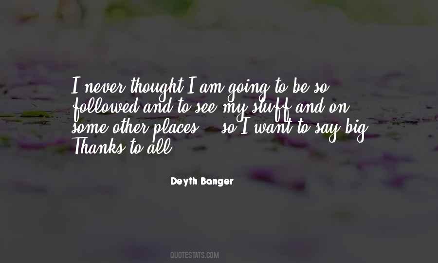 Rosy Cheeked Angel Quotes #1082044