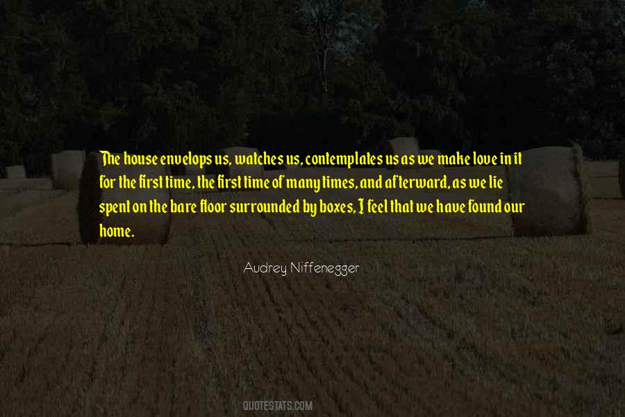 Mulreaney Surname Quotes #554777