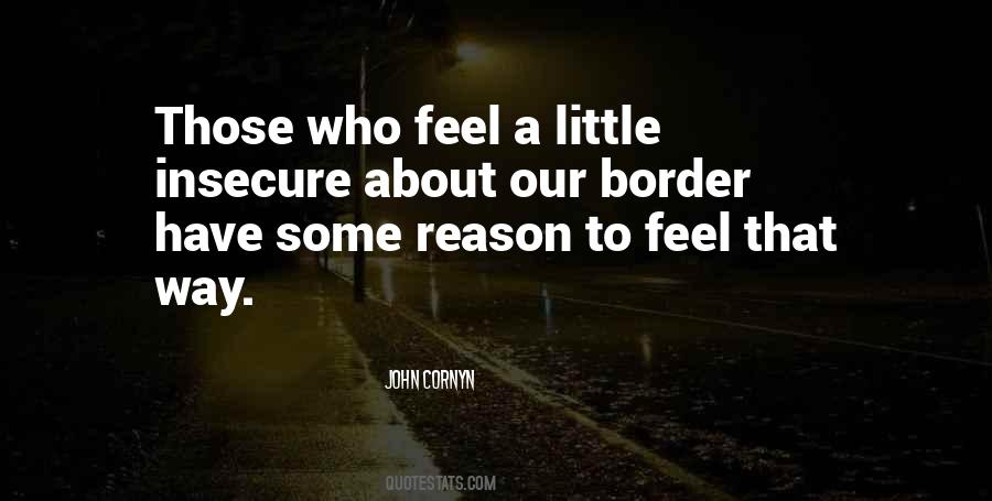 Border Quotes #1252301