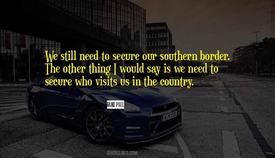 Border Quotes #1397148