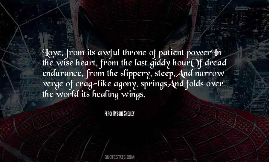 Hashorva Teddy Quotes #117391
