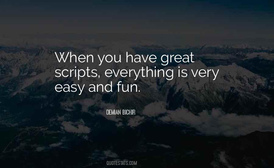 Hashorva Teddy Quotes #1657973
