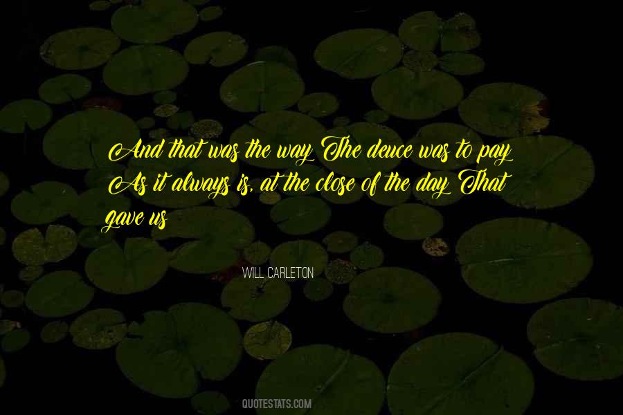 Swiftest In A Sentence Quotes #964506