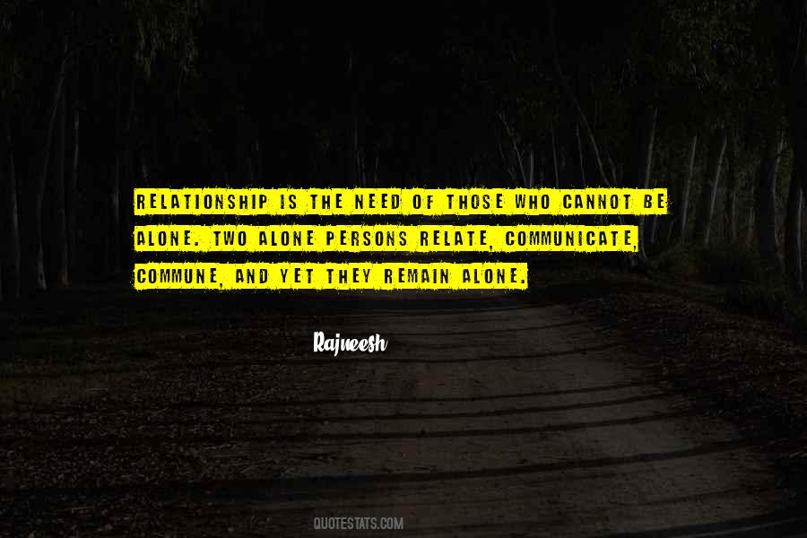 Quotes About Love Of Two Persons #1251015
