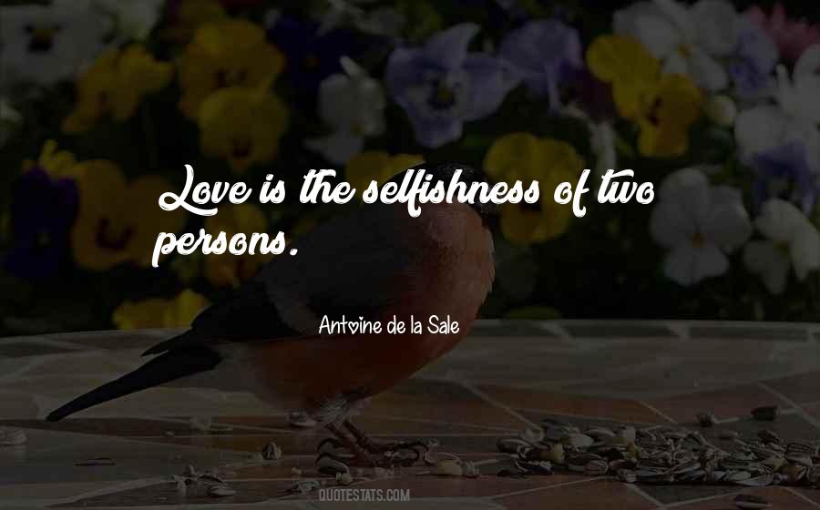 Quotes About Love Of Two Persons #1490906