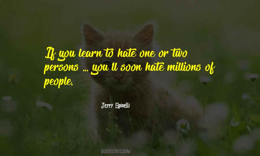 Quotes About Love Of Two Persons #203257
