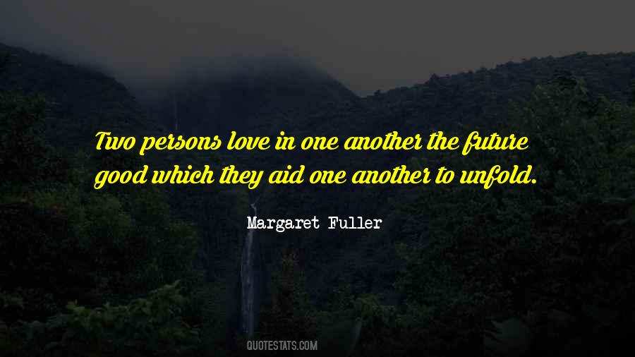 Quotes About Love Of Two Persons #863159