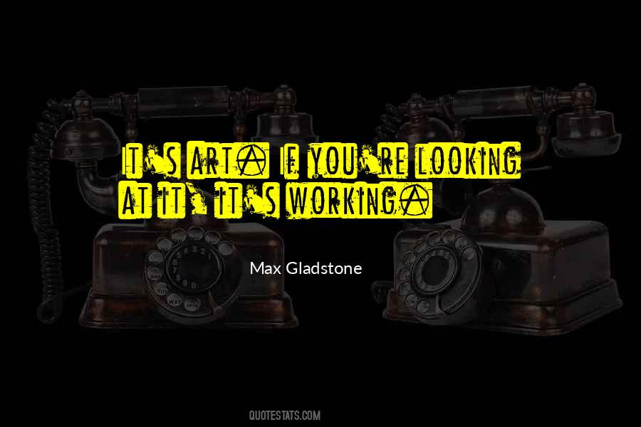 Unreactive Gas Quotes #1279953