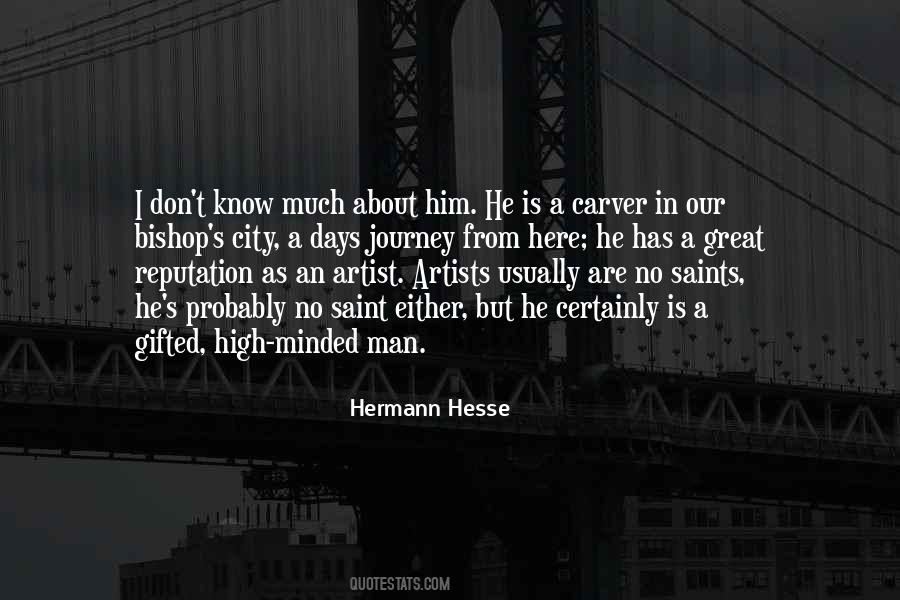 All Saints High Quotes #1465690