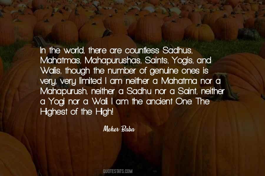 All Saints High Quotes #858772
