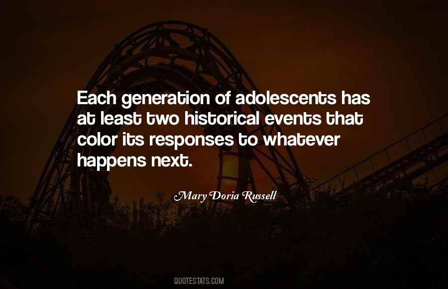 All Saints High Quotes #929690