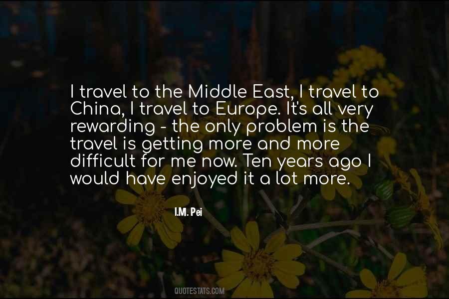 East Europe Quotes #1152549