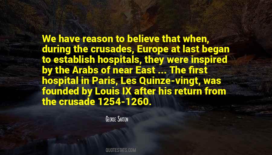 East Europe Quotes #1609026