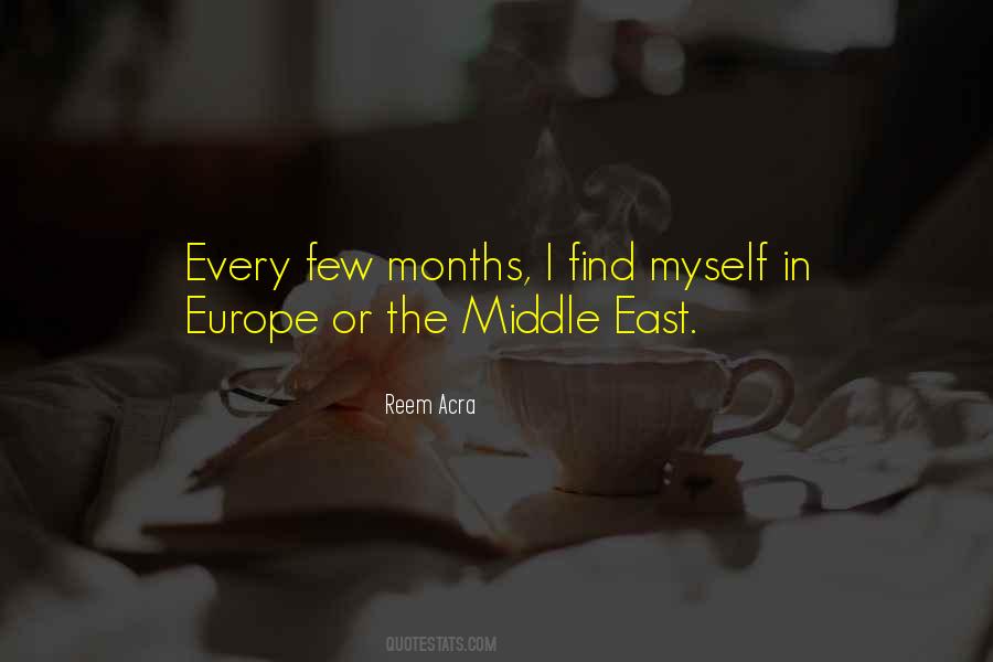 East Europe Quotes #537942