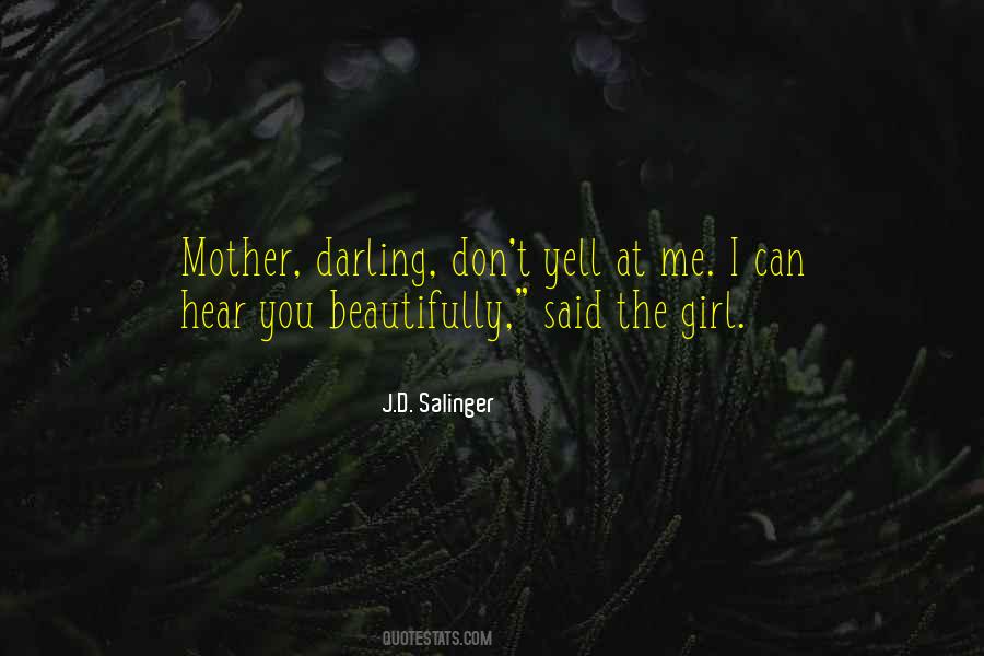 Jayanna Zinus Quotes #981891