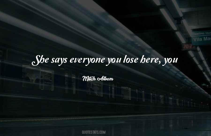 Sturman Larkin Quotes #486366