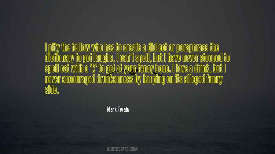 Stooped Over Quotes #681353
