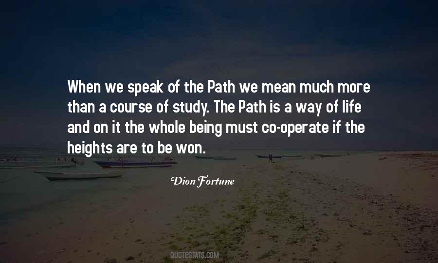 M R Kopmeyer Quotes #703754