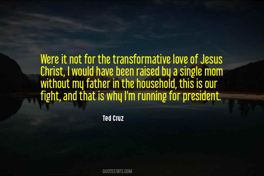 Quotes About Love Of Jesus #1360737