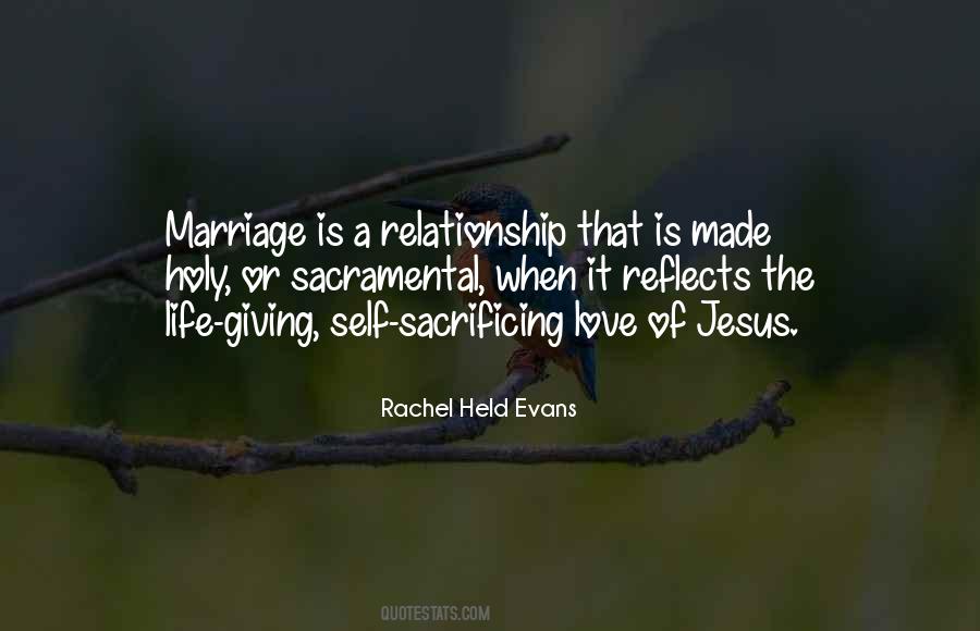Quotes About Love Of Jesus #1492220