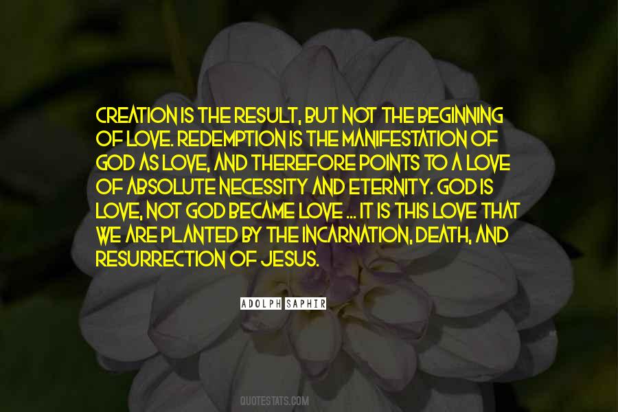Quotes About Love Of Jesus #150515