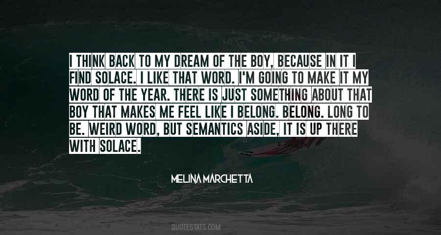 Kemuliaan Bulan Quotes #494837