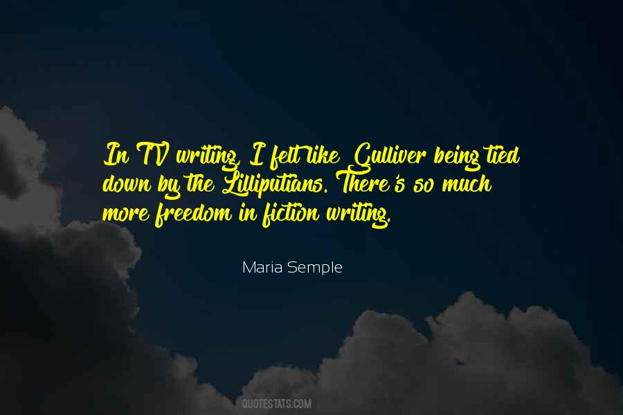 Klelia Hotel Quotes #1831922