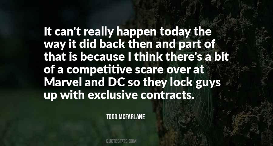 Victor Krum Quotes #1828154