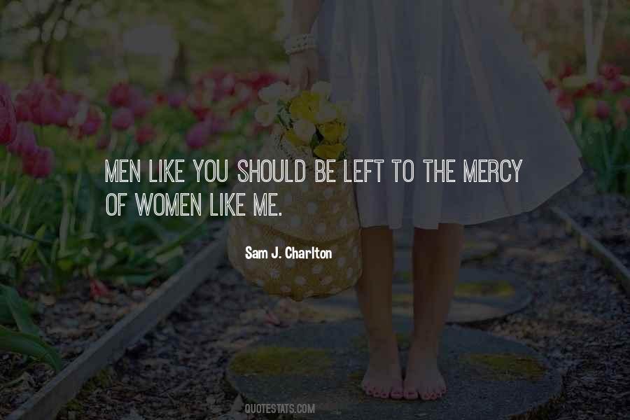 Women Of Courage Quotes #1236921