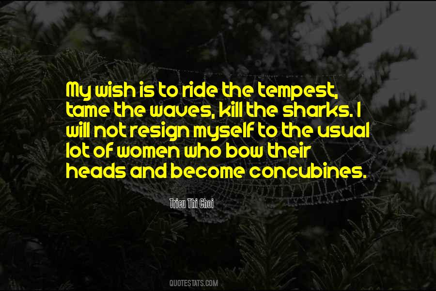 Women Of Courage Quotes #1476042