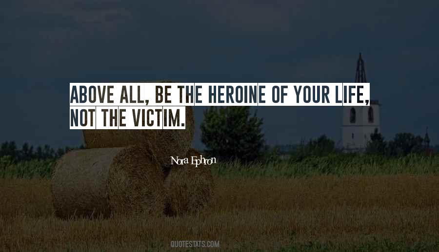 Women Of Courage Quotes #438311