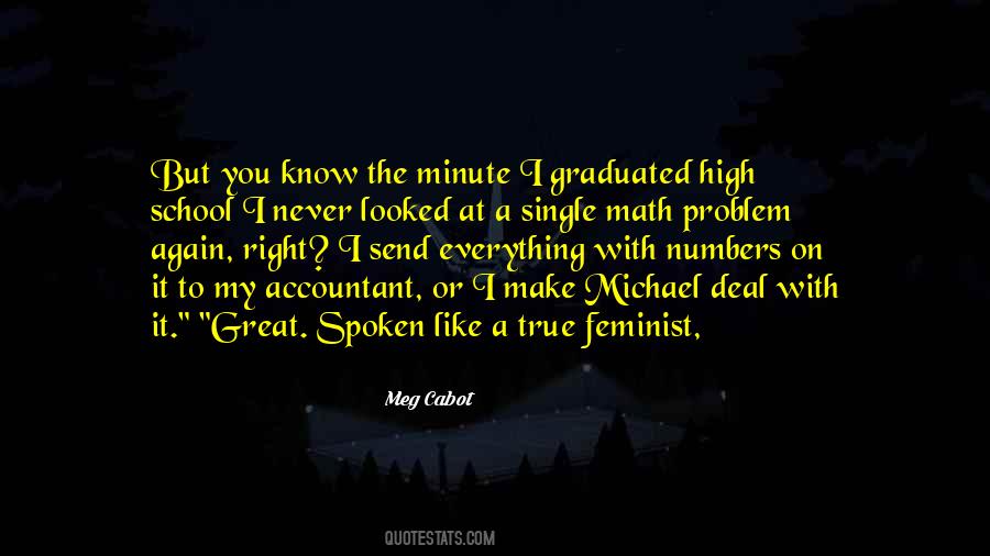 You Graduated Quotes #1841051