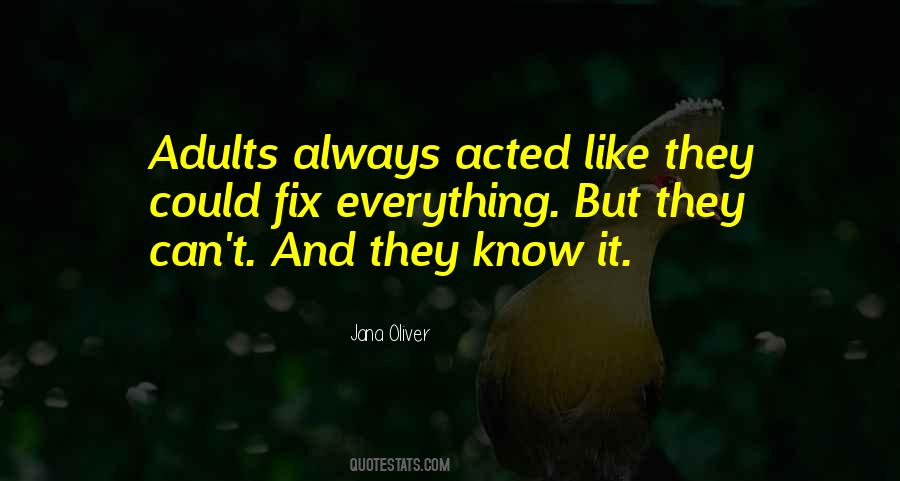 Schuchardt Watertown Quotes #446458