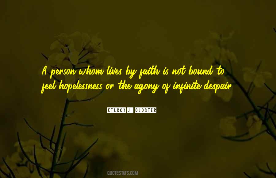 Demby Hamilton Quotes #1570385