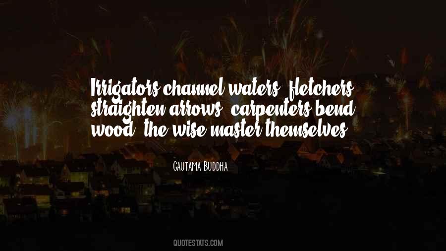 Wise Buddhist Quotes #107244