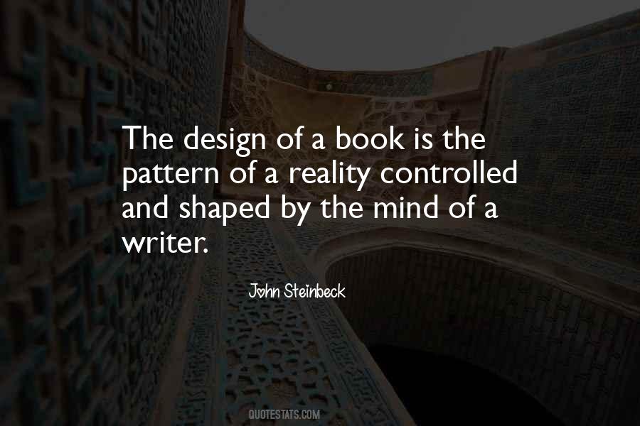 Book Design Quotes #1020755